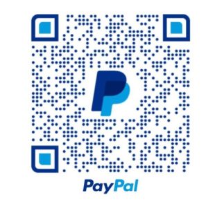 PayPal QR Code