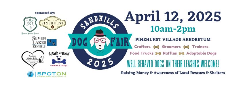 You are currently viewing Sandhills Dog Fair