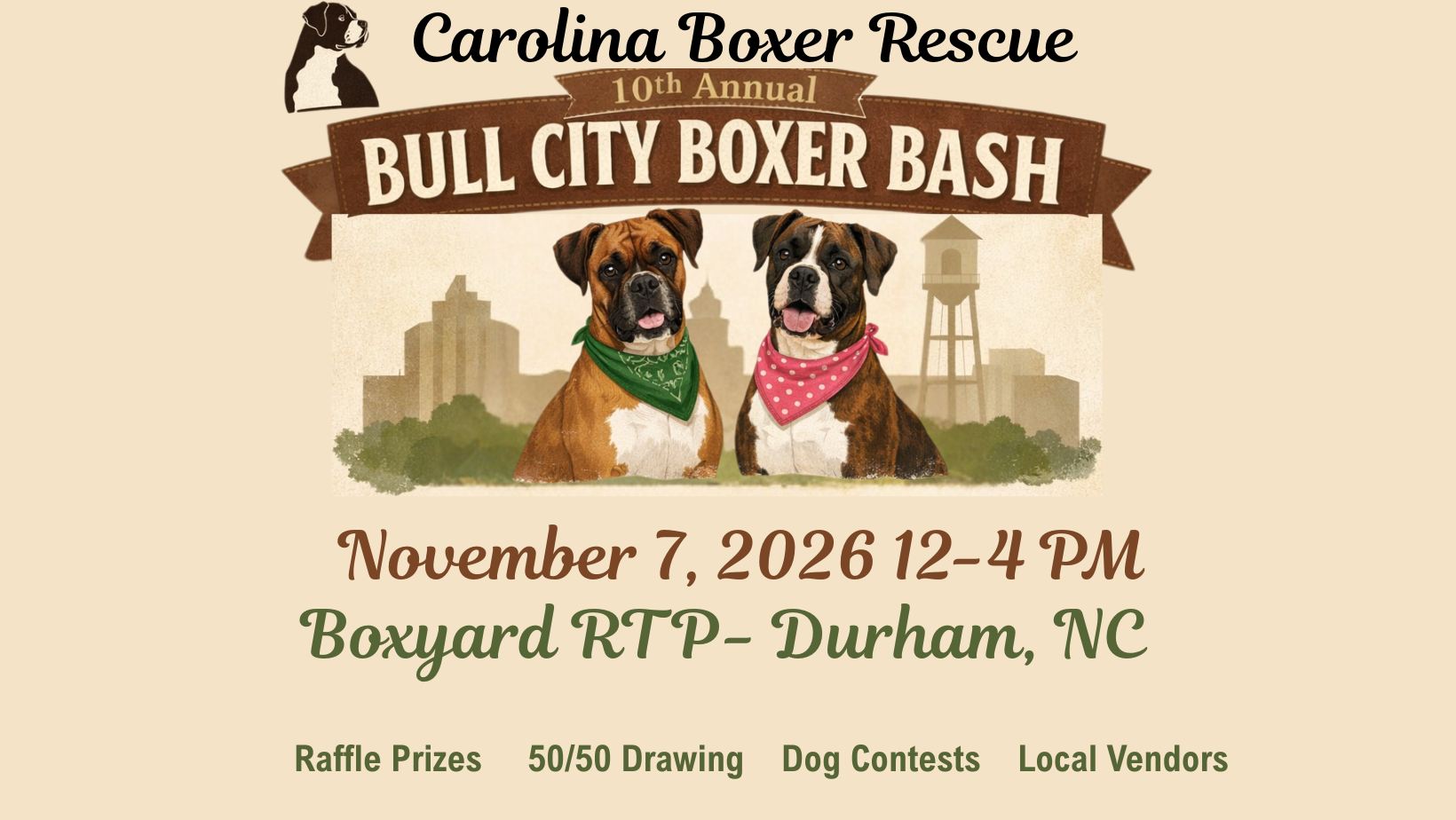 You are currently viewing The 10th Annual Boxer Bash!