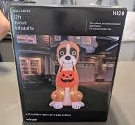 12-foot Inflatable Boxer
